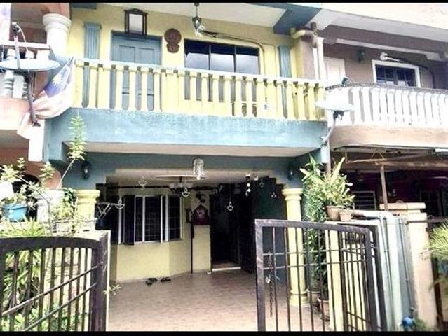 Terraced House for sale in Country Heights Damansara, Kuala Lumpur