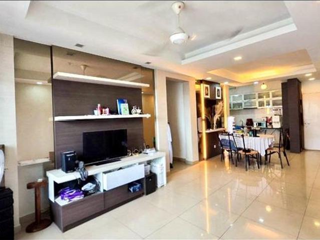 Serviced Residence for sale in Cheras, Kuala Lumpur