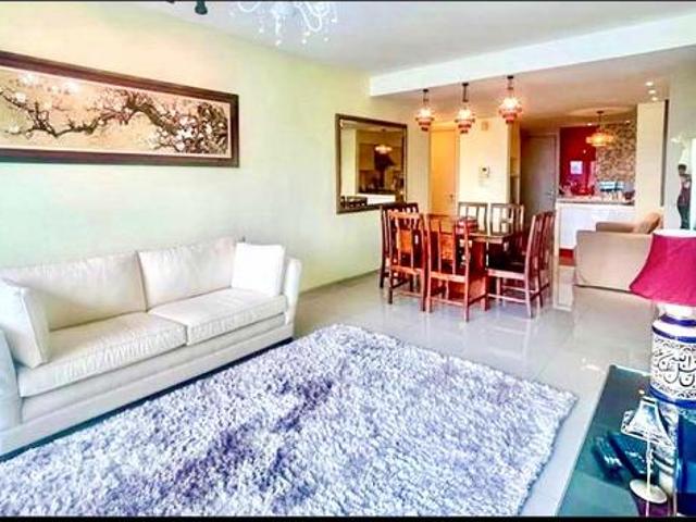 Serviced Residence for sale in Country Heights Damansara, Kuala Lumpur