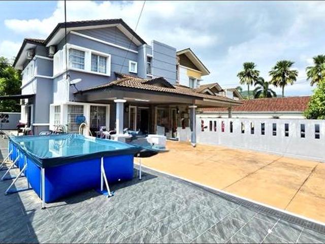 Residential House for sale in Semenyih, Majlis Perbandaran Kajang