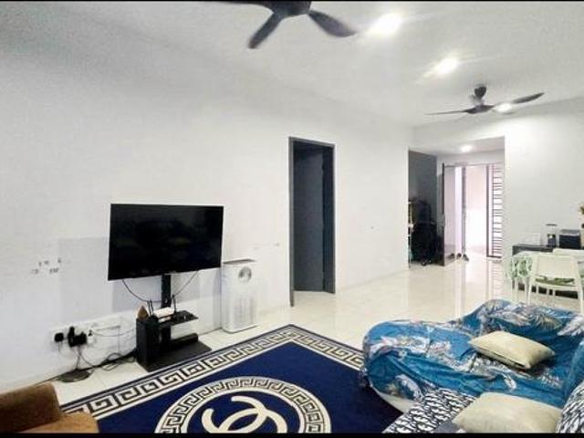 Condominium for sale in Setiawangsa, Kuala Lumpur