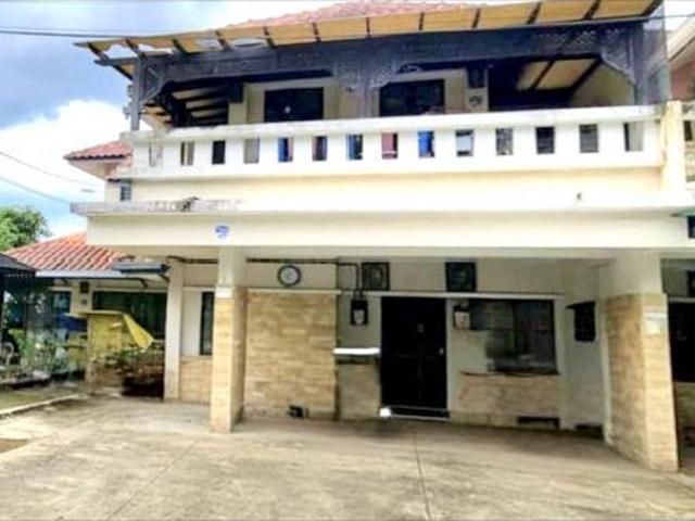 Residential House for sale in Kajang, Langat
