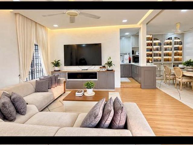 Residential House for sale in Bandar Baru Bangi, Majlis Perbandaran Kajang