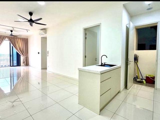 Serviced Residence for sale in Country Heights Damansara, Kuala Lumpur