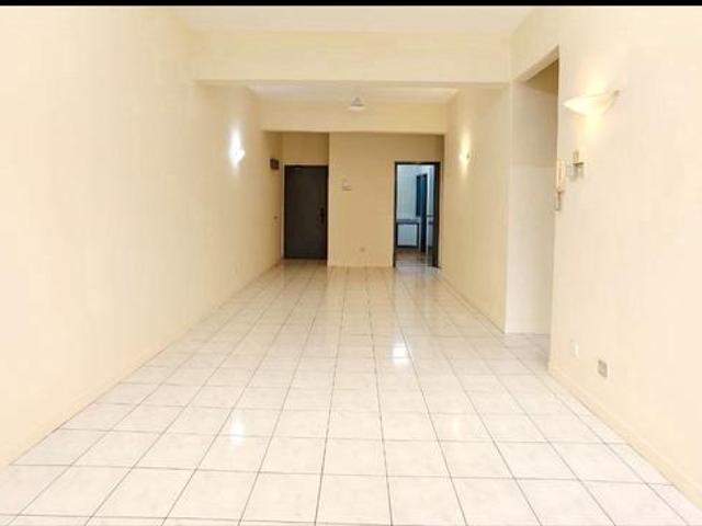 Condominium for sale in Langat, Selangor