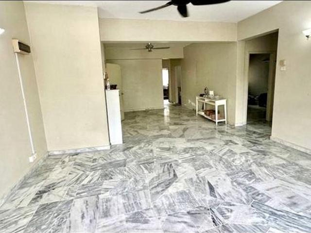 Apartment for sale in Country Heights Damansara, Kuala Lumpur