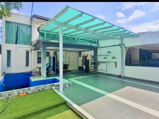 Terraced House for sale in Country Heights Damansara, Kuala Lumpur