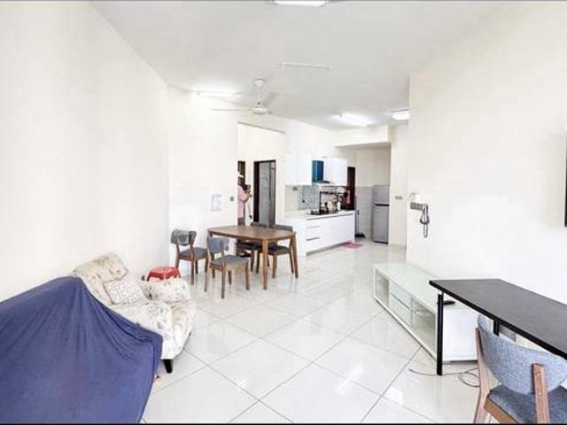 Condominium for sale in Cheras, Kuala Lumpur
