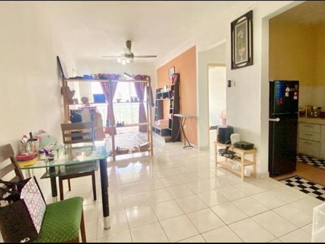 Apartment for sale in Petaling, Subang Jaya