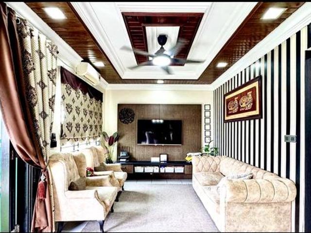 Condominium for sale in Petaling, Damansara Damai