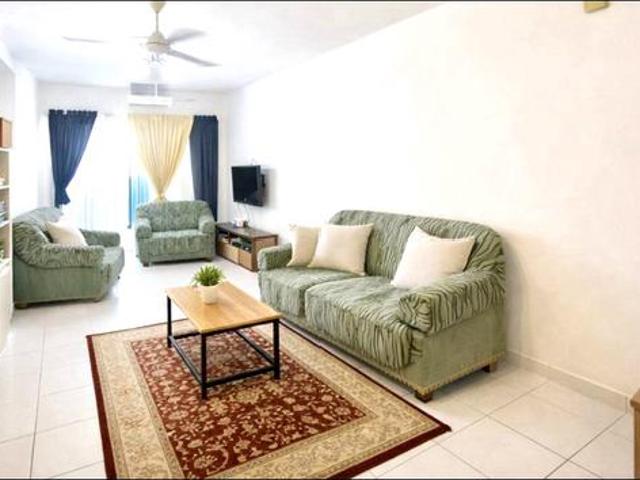 Serviced Residence for sale in Petaling, Alam Impian