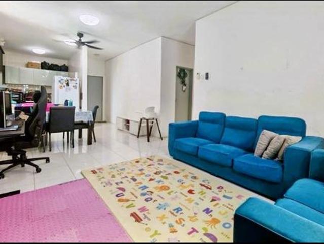 Condominium for sale in Bandar Baru Bangi, Majlis Perbandaran Kajang