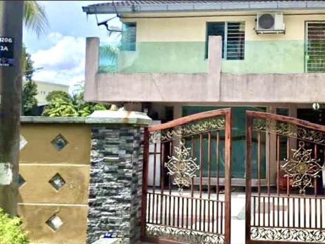 Terraced House for sale in Petaling, Alam Impian