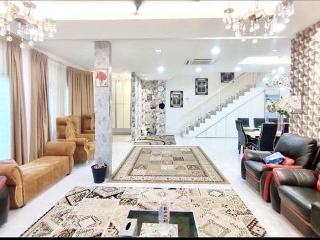 Terraced House for sale in Kajang, Langat