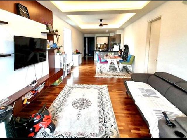 Condominium for sale in Country Heights Damansara, Kuala Lumpur