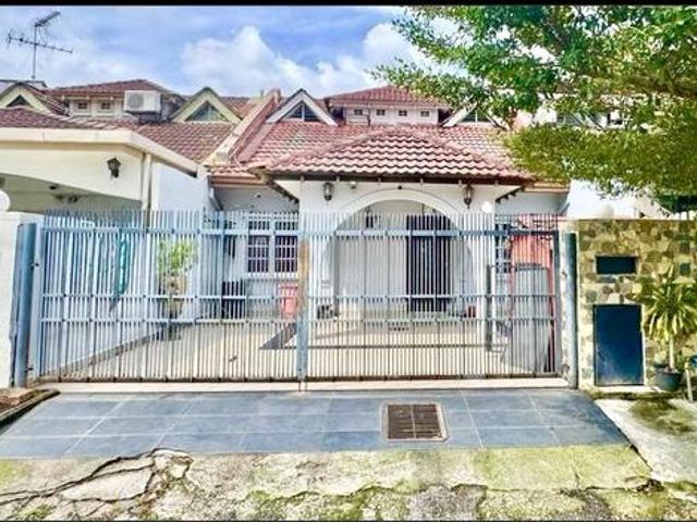 Terraced House for sale in UEP Subang Jaya, Majlis Bandaraya Subang Jaya