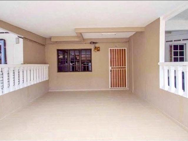 Terraced House for sale in Country Heights Damansara, Kuala Lumpur