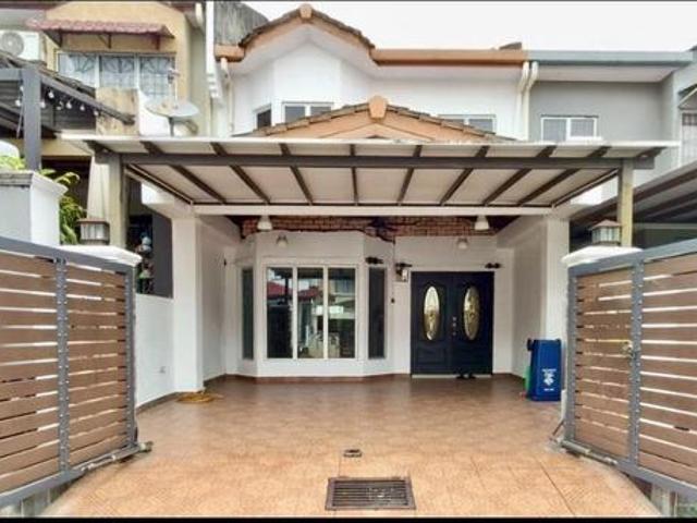 Terraced House for sale in Petaling, Subang Jaya
