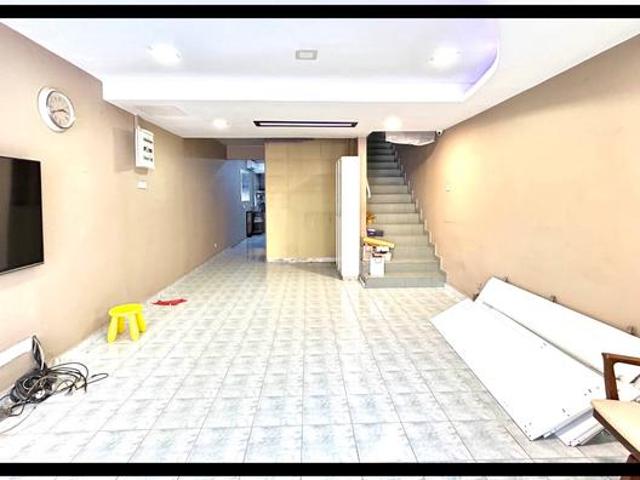 Terraced House for sale in Kepong, Kuala Lumpur