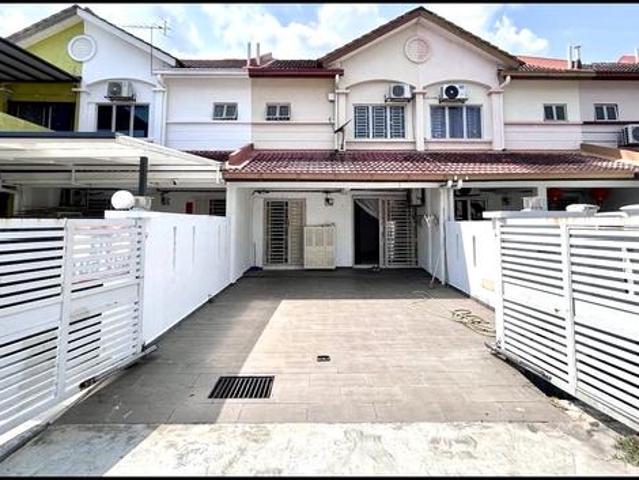 Terraced House for sale in Petaling, Subang Jaya