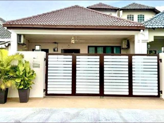 Terraced House for sale in Petaling, Subang Jaya