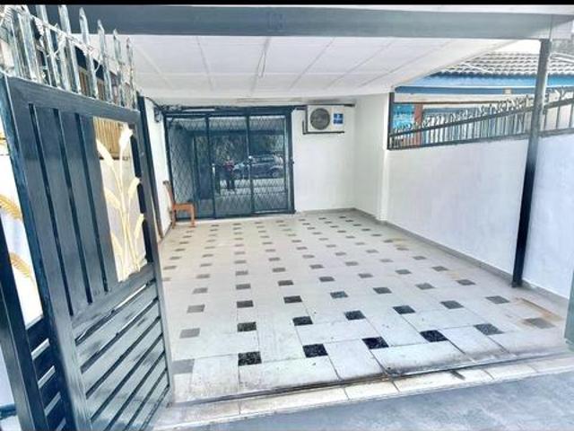 Terraced House for sale in Ampang, Majlis Perbandaran Ampang Jaya
