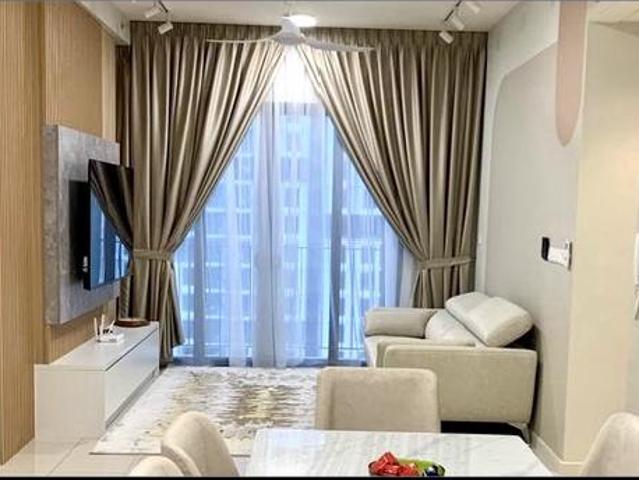 Serviced Residence for sale in Country Heights Damansara, Kuala Lumpur