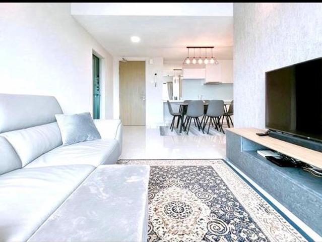 Serviced Residence for sale in Country Heights Damansara, Kuala Lumpur