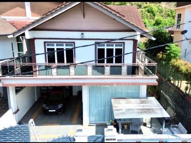 Residential House for sale in Kajang, Langat