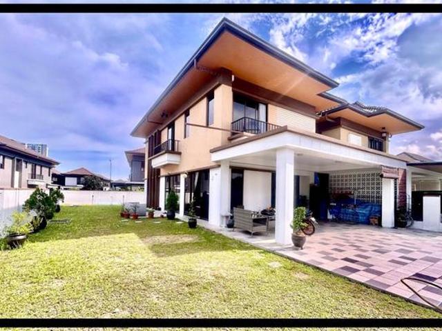 Residential House for sale in Kajang, Langat