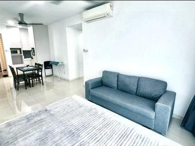 Apartment for sale in Country Heights Damansara, Kuala Lumpur