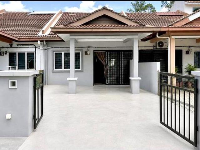 Terraced House for sale in Petaling, Subang Jaya