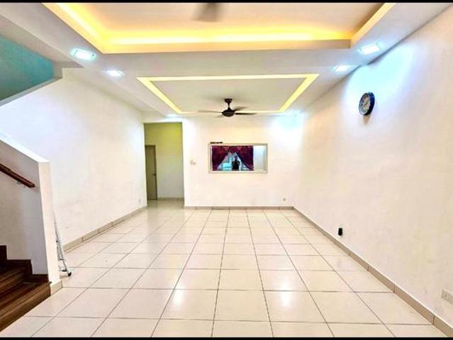 Terraced House for sale in Putrajaya