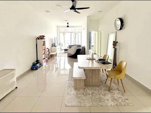 Condominium for sale in Cheras, Kuala Lumpur