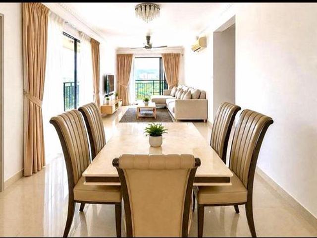 Condominium for sale in Petaling, Damansara Damai