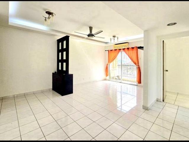Condominium for sale in Langat, Selangor