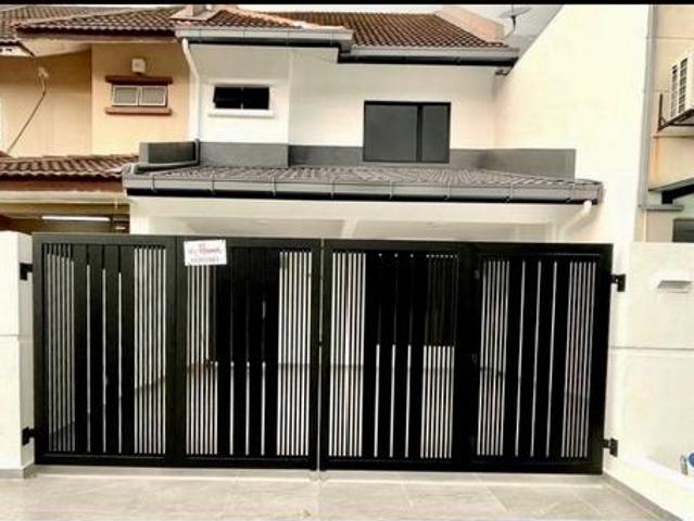 Terraced House for sale in Cheras, Majlis Perbandaran Kajang