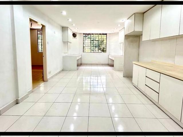 Apartment for sale in Country Heights Damansara, Kuala Lumpur