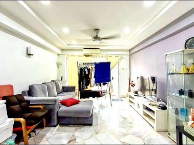 Condominium for sale in Petaling, Damansara Damai