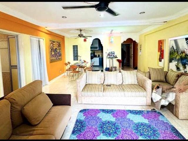 Serviced Residence for sale in Langat, Selangor