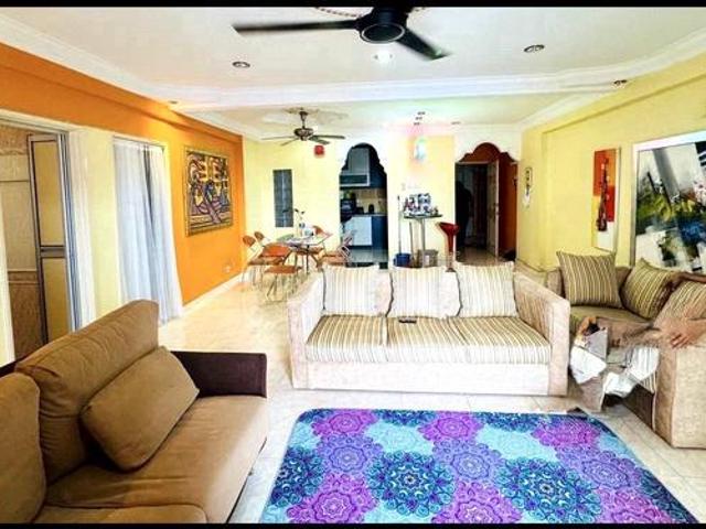 Serviced Residence for sale in Langat, Selangor