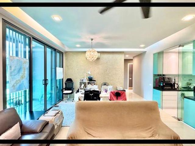 Condominium for sale in Bukit Jalil, Kuala Lumpur