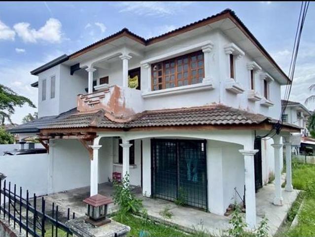 Residential House for sale in Kajang, Langat