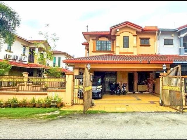 Residential House for sale in Kajang, Langat