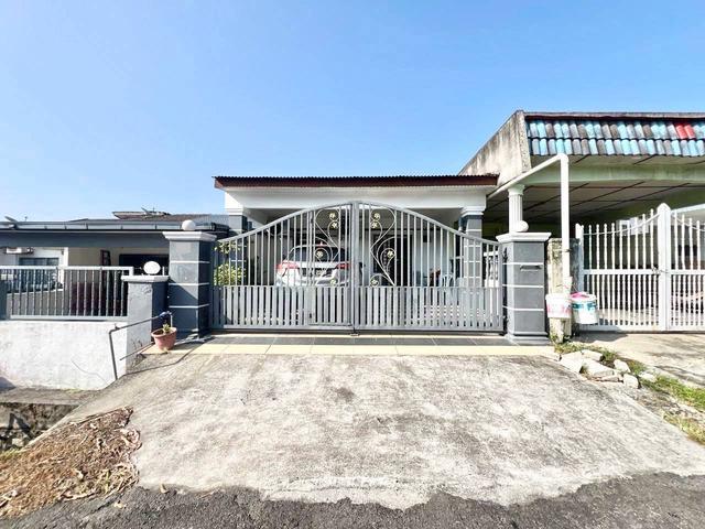 Terraced House for sale in Kajang, Langat