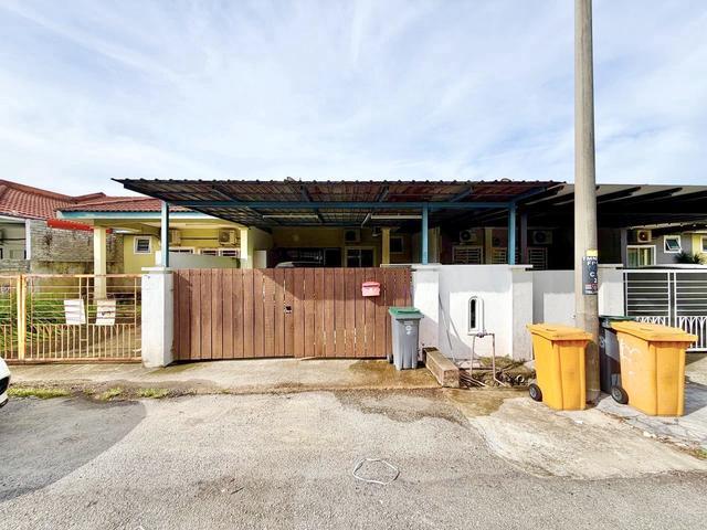 Terraced House for sale in Sendayan Village, Negeri Sembilan