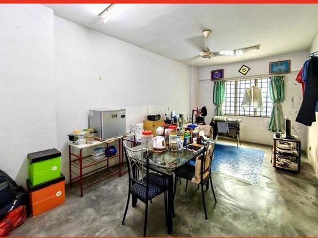 Apartment for sale in Bukit Jalil, Kuala Lumpur