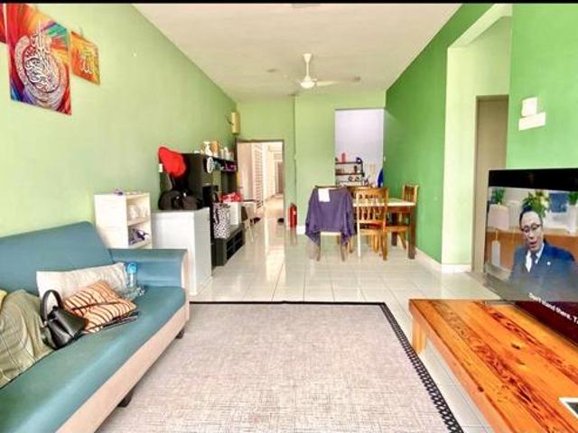 Serviced Residence for sale in Kajang, Langat