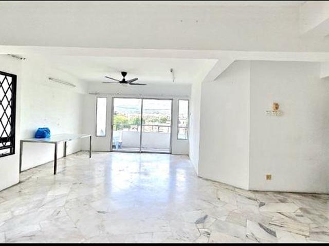 Apartment for sale in Langat, Selangor