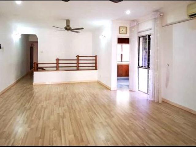 Townhouse for sale in Country Heights Damansara, Kuala Lumpur